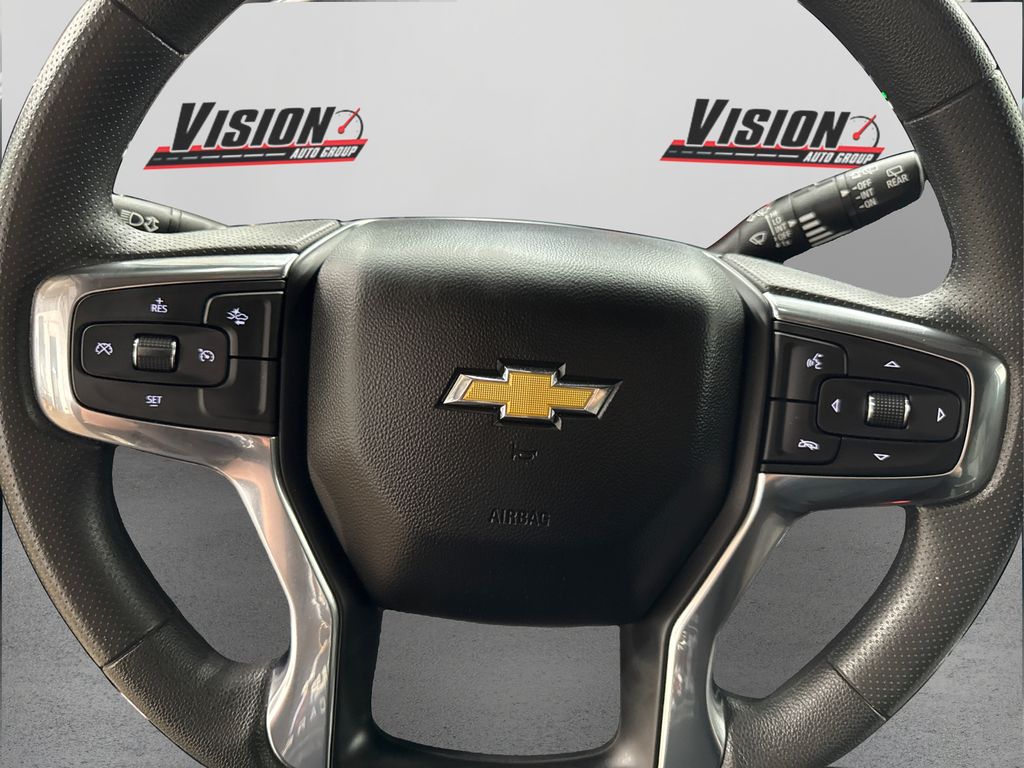 2023 Chevrolet Blazer 2LT photo 21