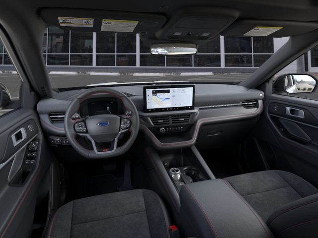 2026 FORD EXPLORER - Image 32