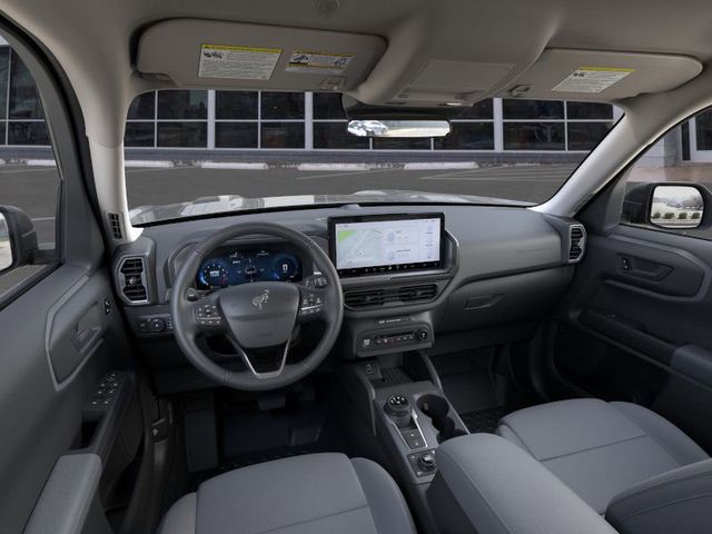 2025 FORD BRONCO SPORT - Image 32