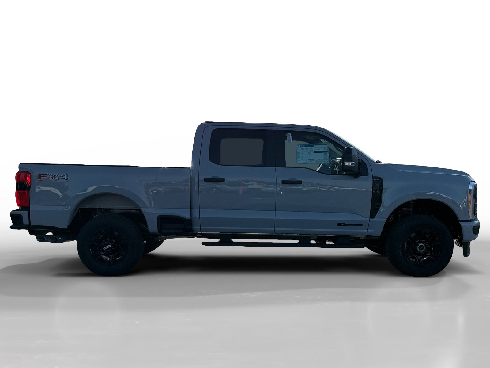 2025 Ford F-250 XL photo 6