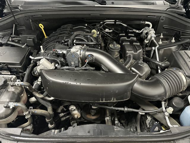 2024 Dodge Durango GT Plus photo 38