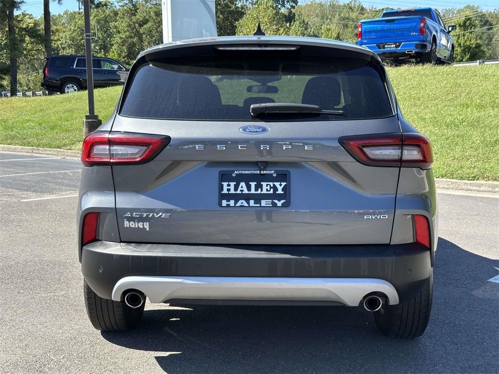 2024 Ford Escape Active photo 18