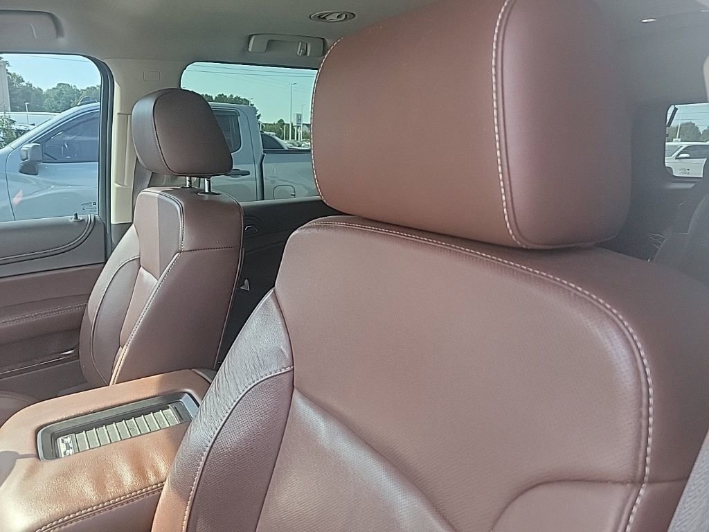 2017 Chevrolet Tahoe Premier photo 20