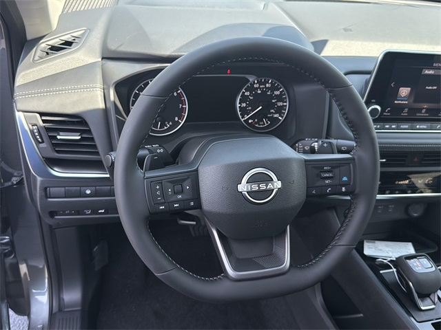 2026 Nissan Rogue SV photo 19