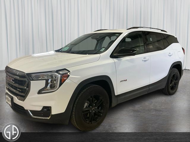 2023 GMC Terrain