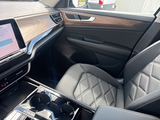 2026 Volkswagen Atlas SE Technology photo 20