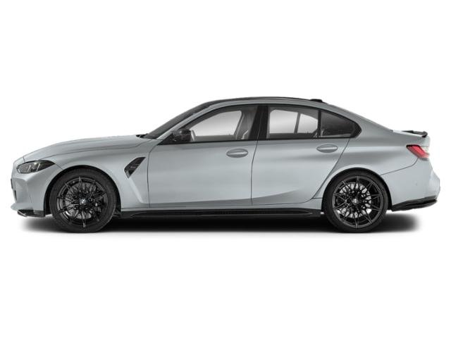 2026 Bmw M3 3 photo 2
