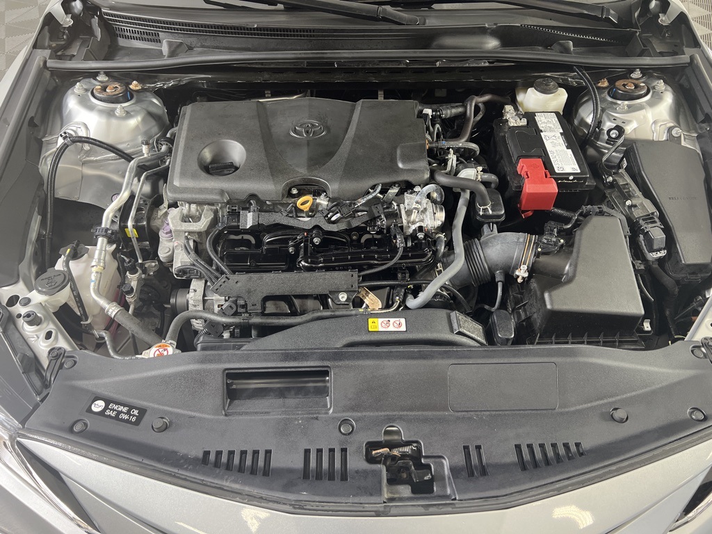 2023 Toyota Camry LE photo 17