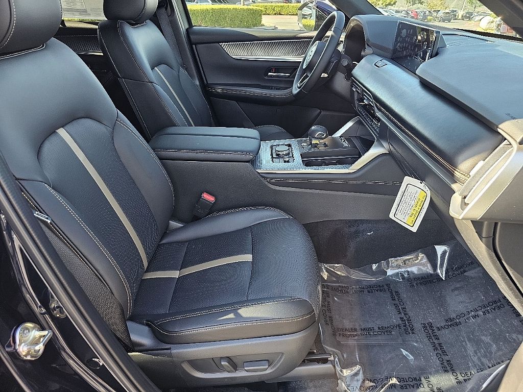 2026 Mazda CX-90 3.3 Turbo Premium Plus photo 16