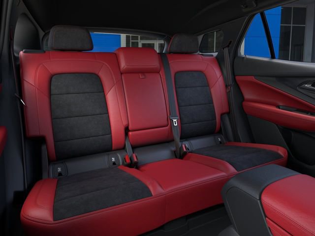 2025 Chevrolet Blazer EV RS photo 17