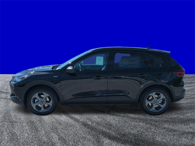 2025 Ford Escape ST-Line photo 7