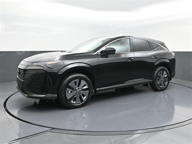 2025 Nissan Murano SL's photo