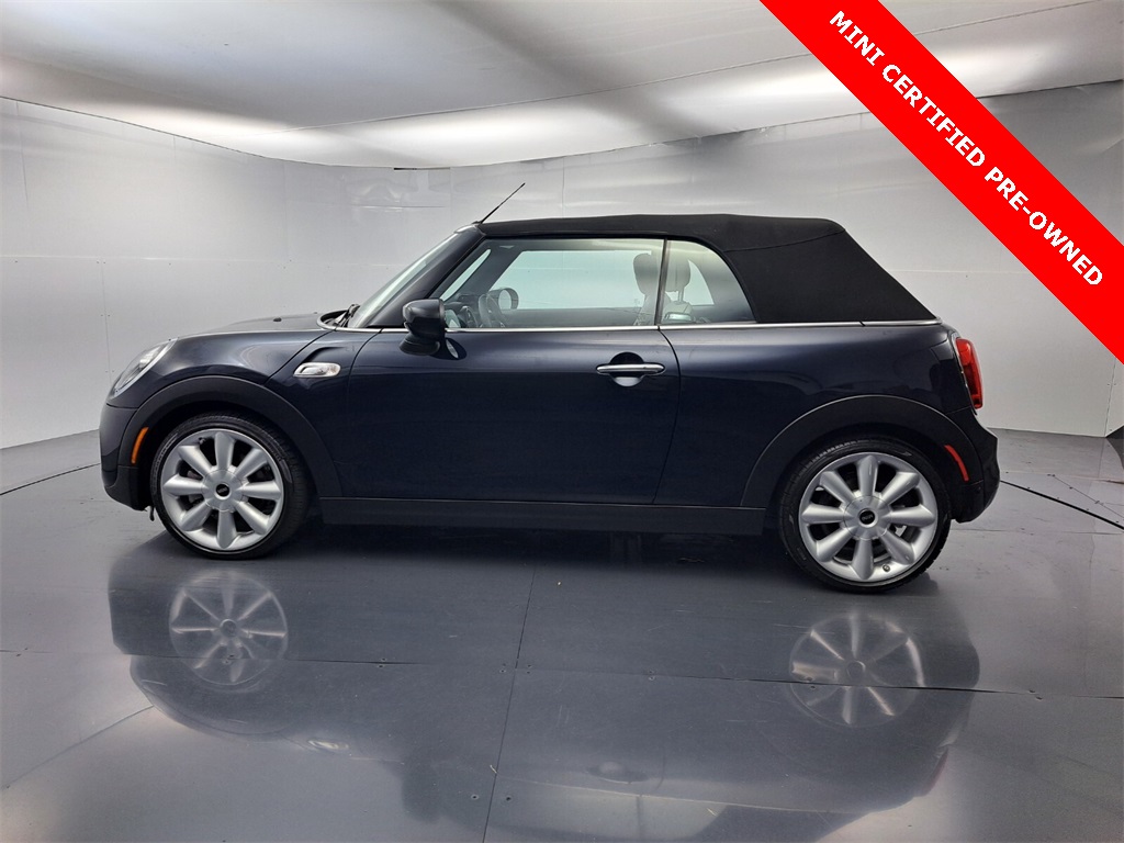 2021 Mini Cooper S Iconic photo 6
