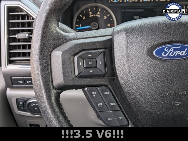 2018 Ford F-150 XLT photo 29