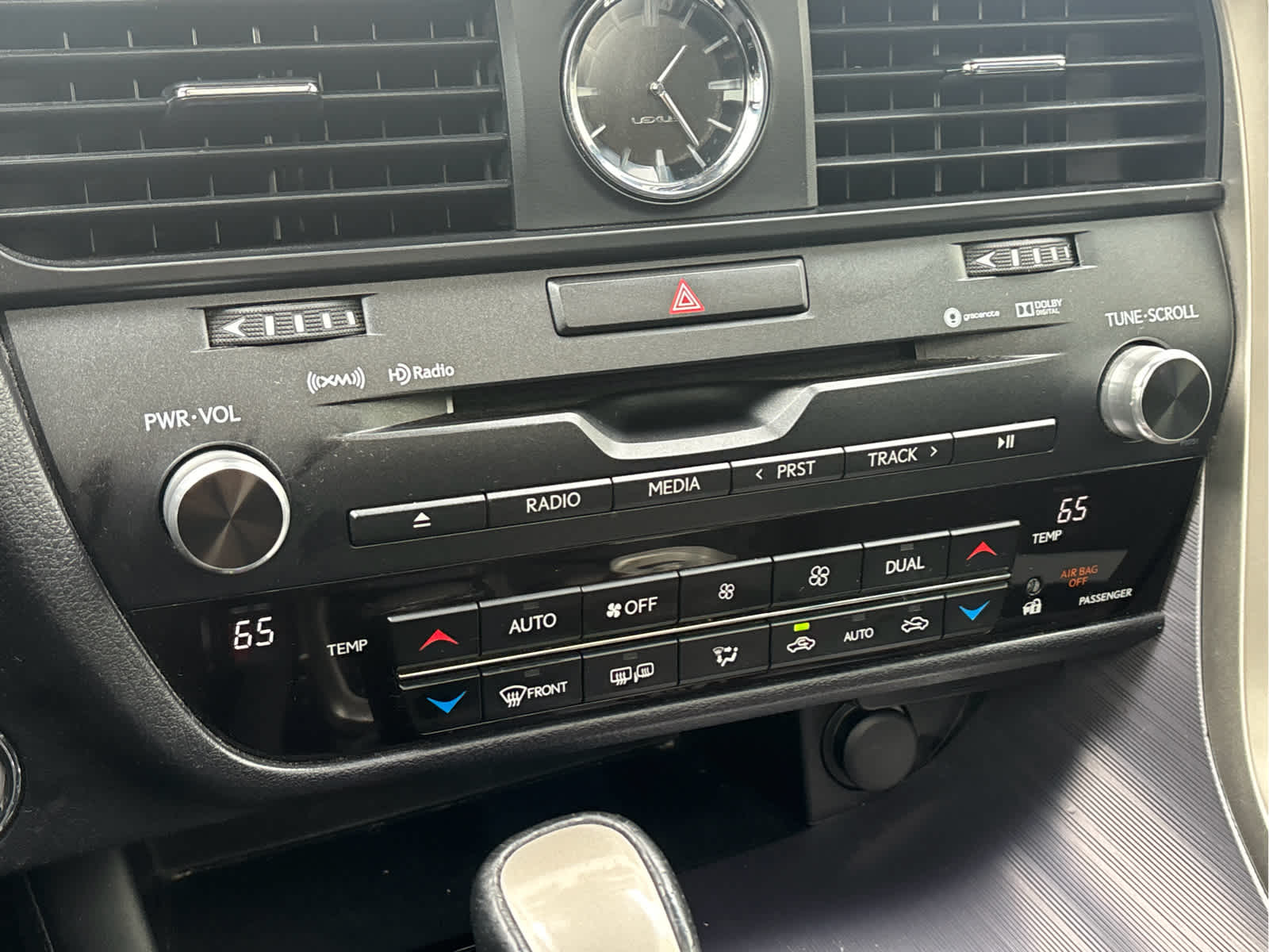 2019 Lexus RX 350 photo 22