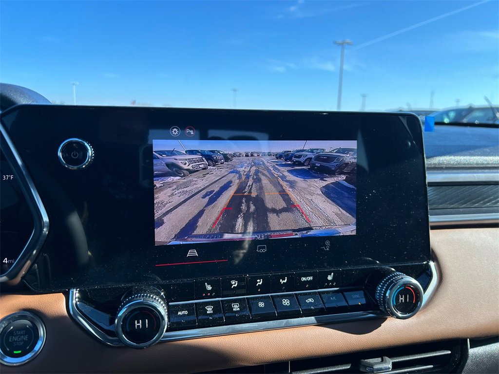 2026 GMC CANYON - Image 23