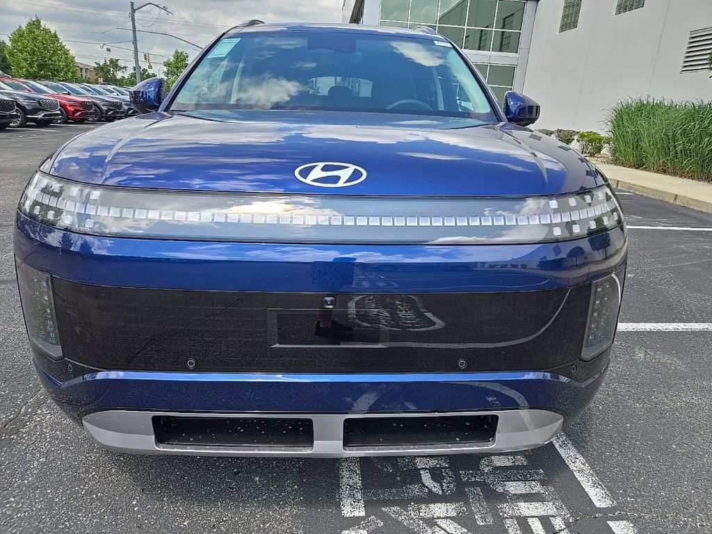 2026 Hyundai Ioniq SEL photo 3