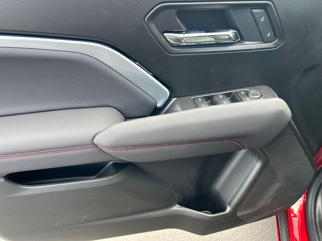 2025 Chevrolet Colorado Z71 photo 10