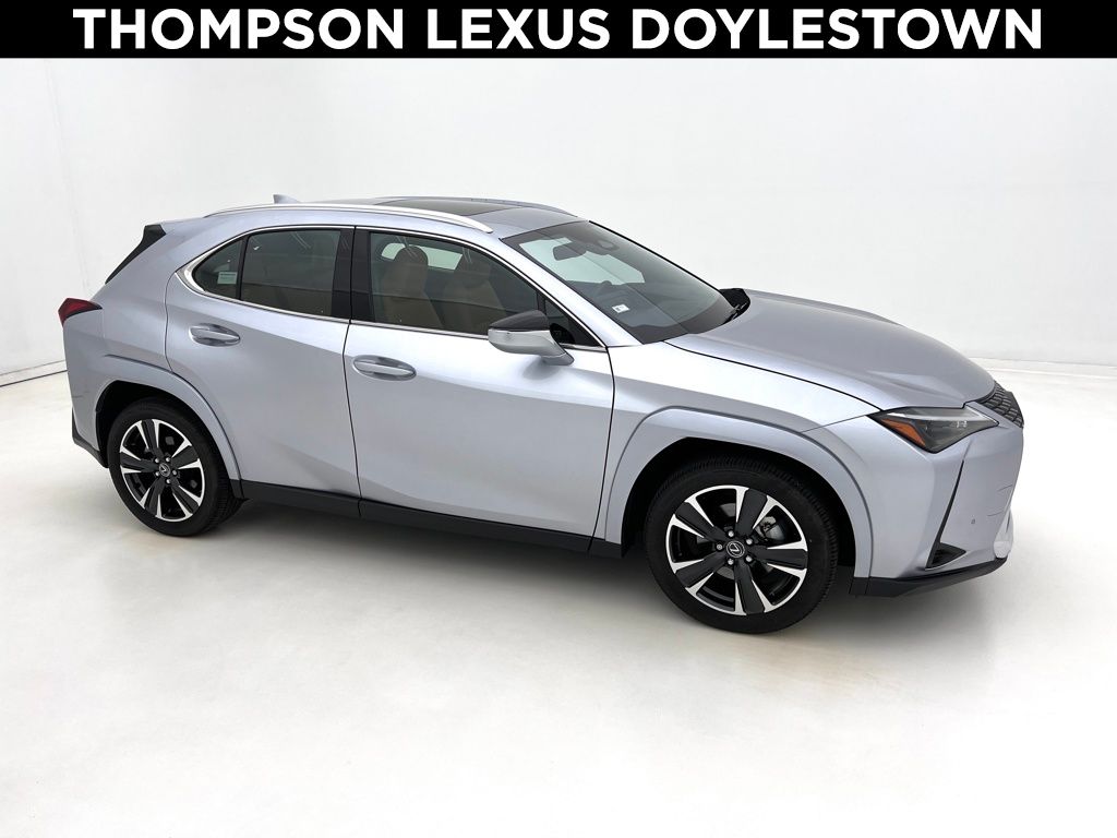 2025 Lexus UX Premium photo 2