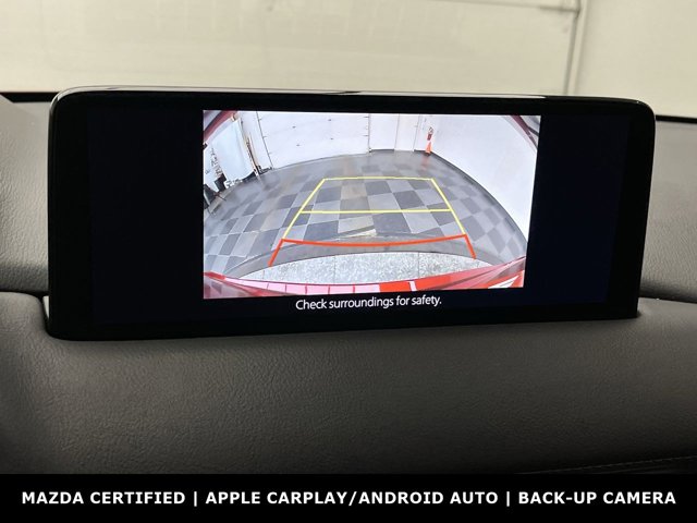 2024 Mazda CX-5 2.5 Select photo 4