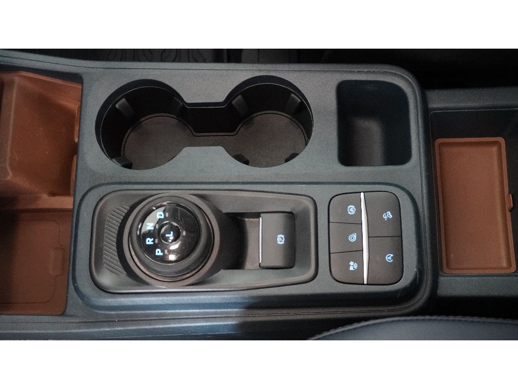2024 Ford Maverick Lariat photo 26