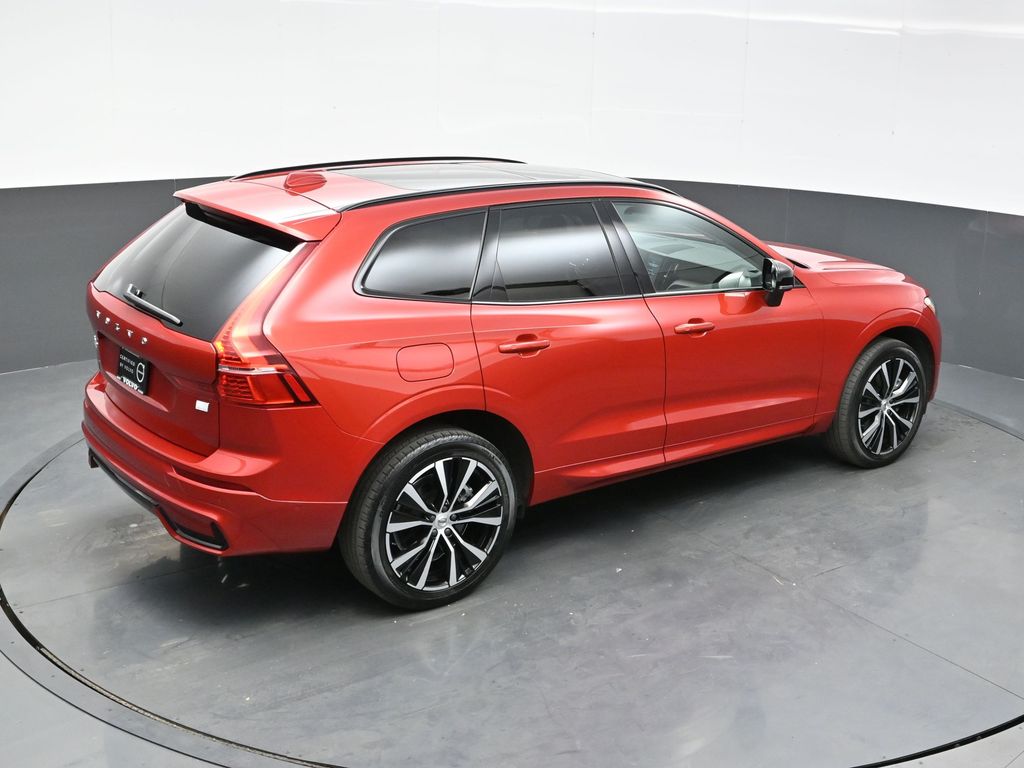 2023 Volvo XC60 T8 Ultimate photo 33