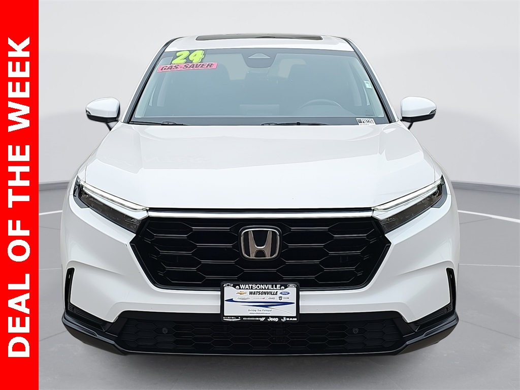 2024 Honda CR-V EX-L photo 8