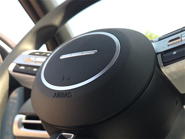 2025 Hyundai Santa Cruz SE photo 22