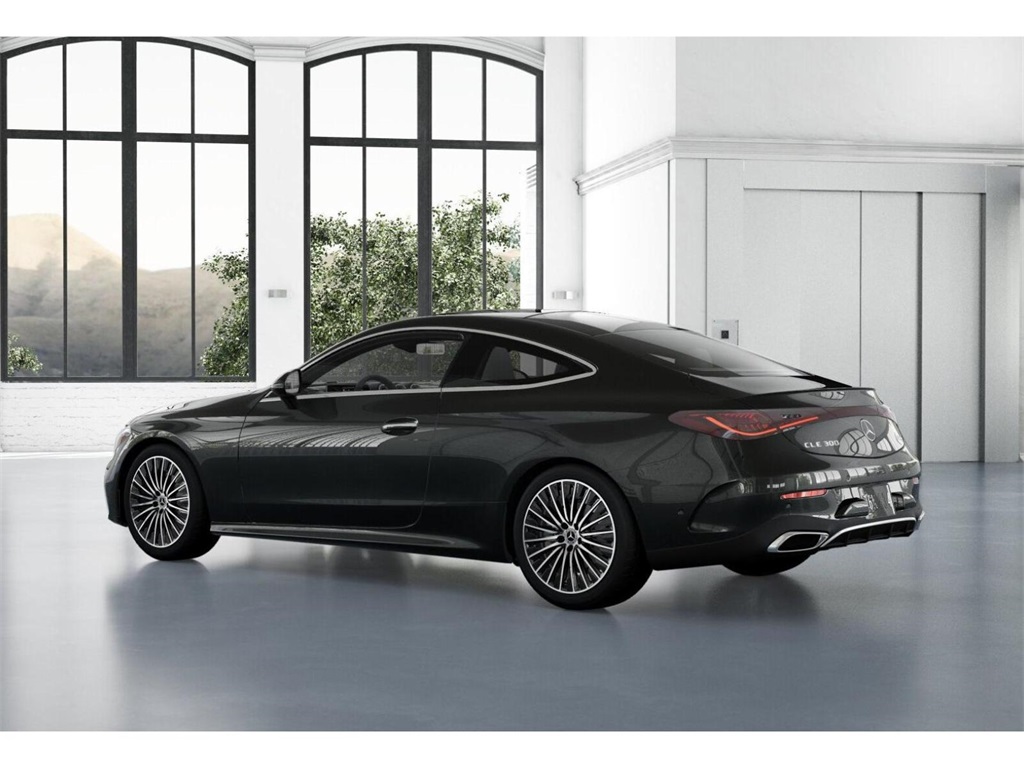 2024 Mercedes Benz CLE 300 photo 27