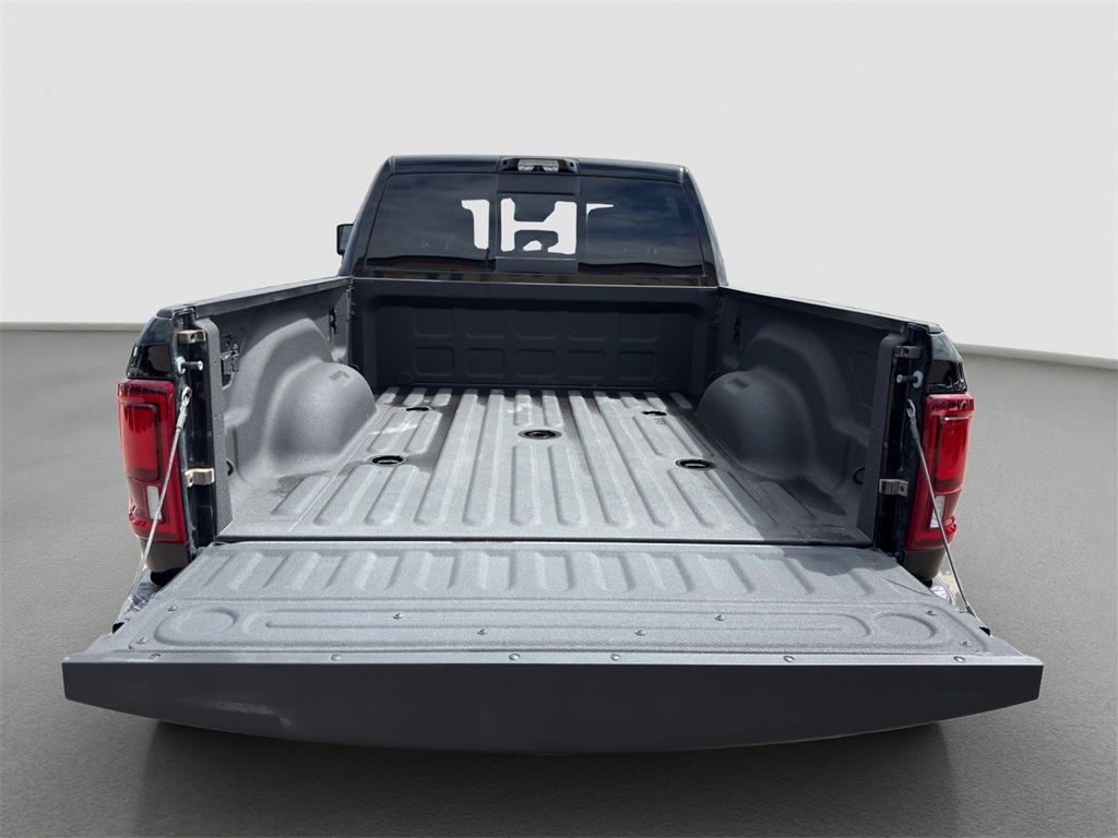2025 Ram 2500 Power Wagon photo 23