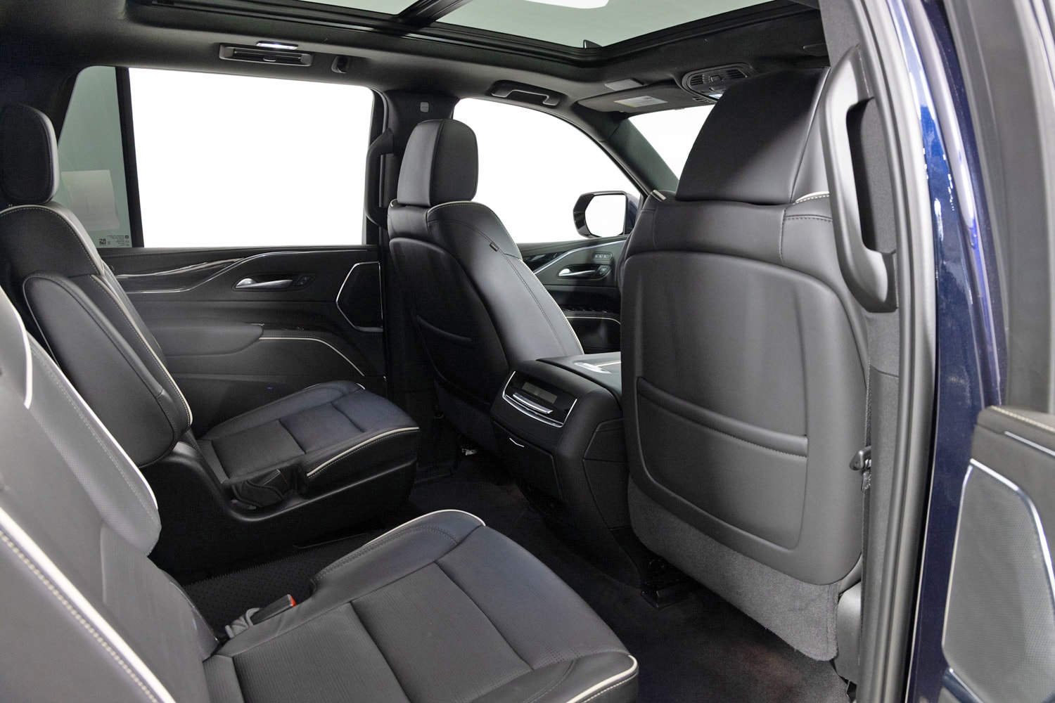 2024 Cadillac Escalade Sport photo 29