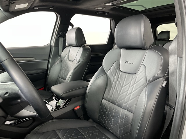 2024 Kia Telluride SX X-Line Prestige X-Pro photo 2