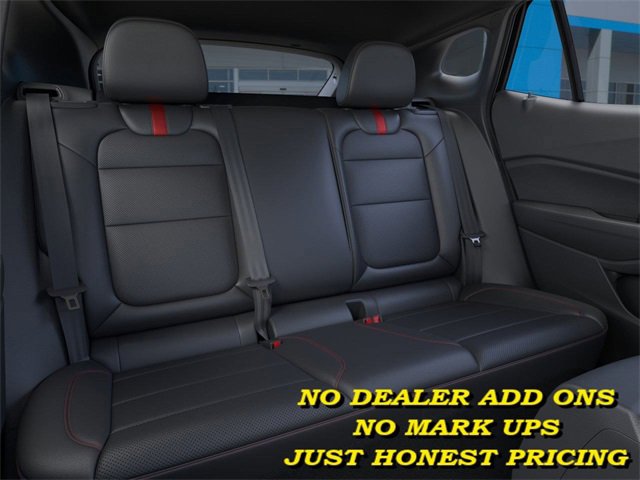 2026 Chevrolet Trax photo 15