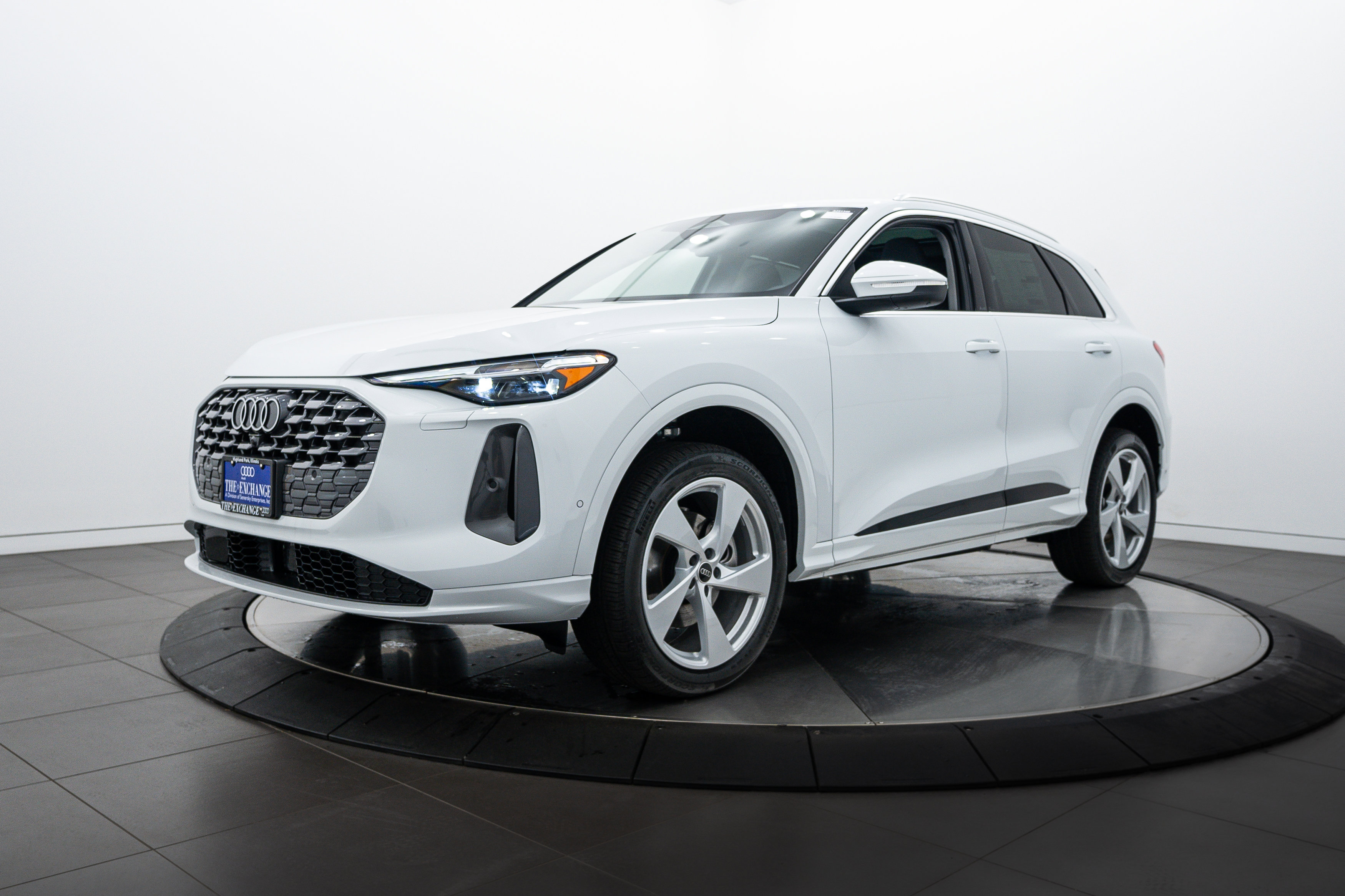 2025 Audi Q5 Premium Prestige photo 4