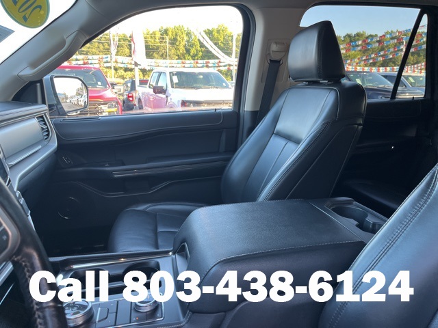 2022 Ford Expedition XLT photo 9