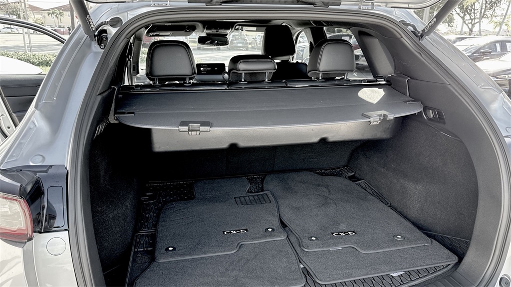 2023 Mazda CX-5 Turbo photo 56