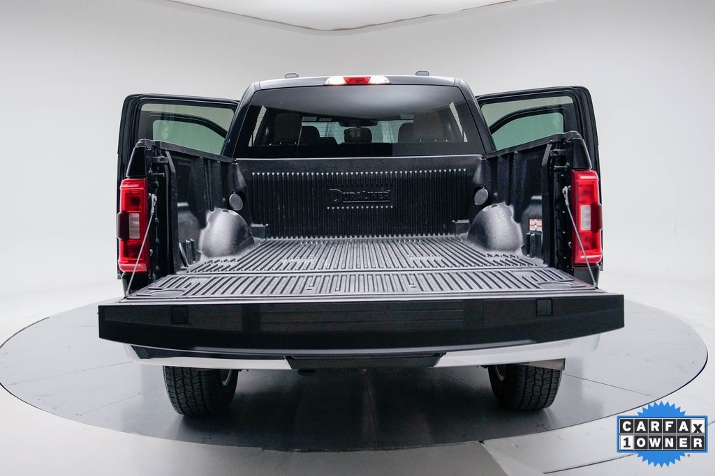 2023 Ford F-150 XLT photo 32