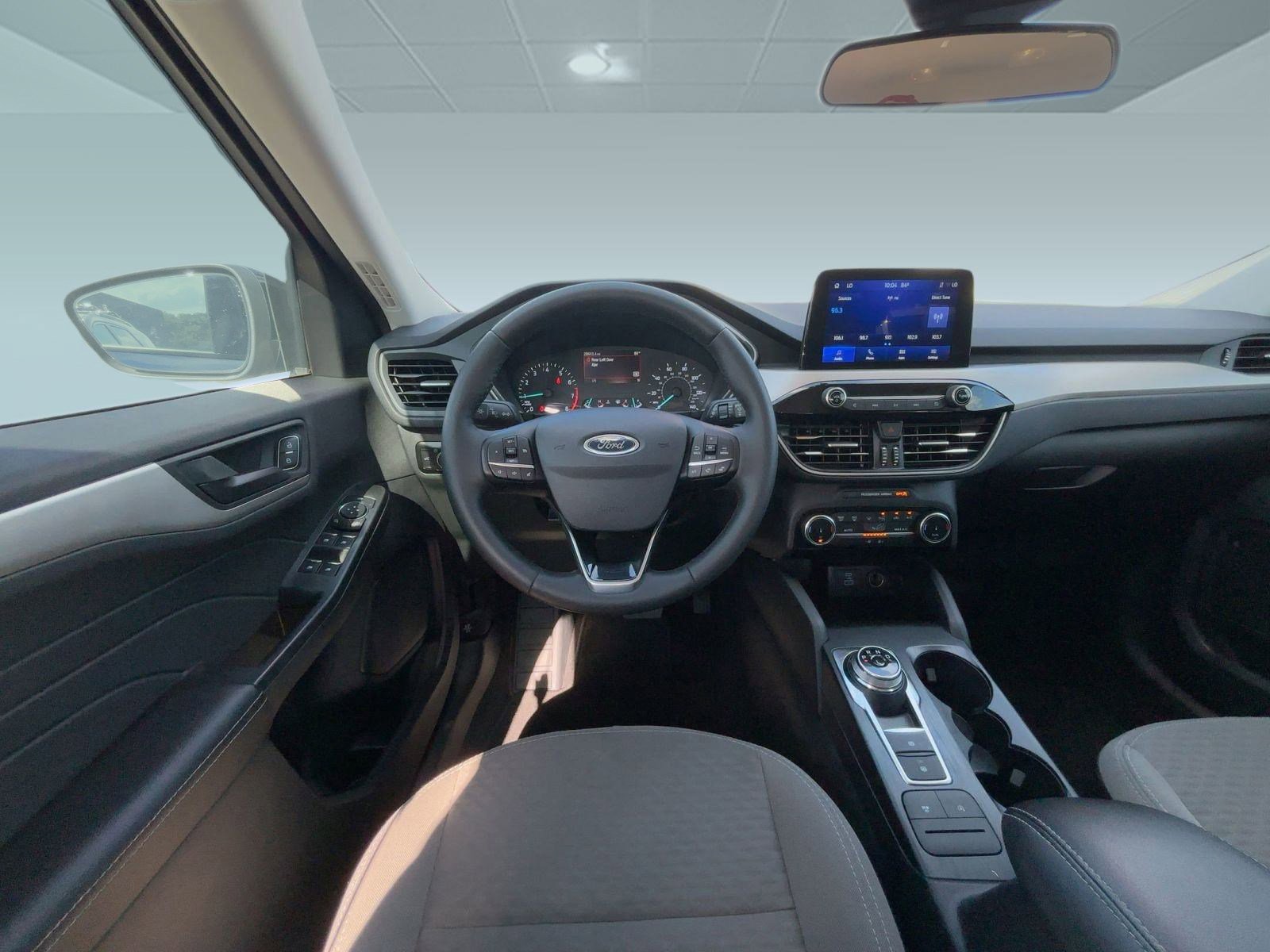 2022 Ford Escape SE photo 23
