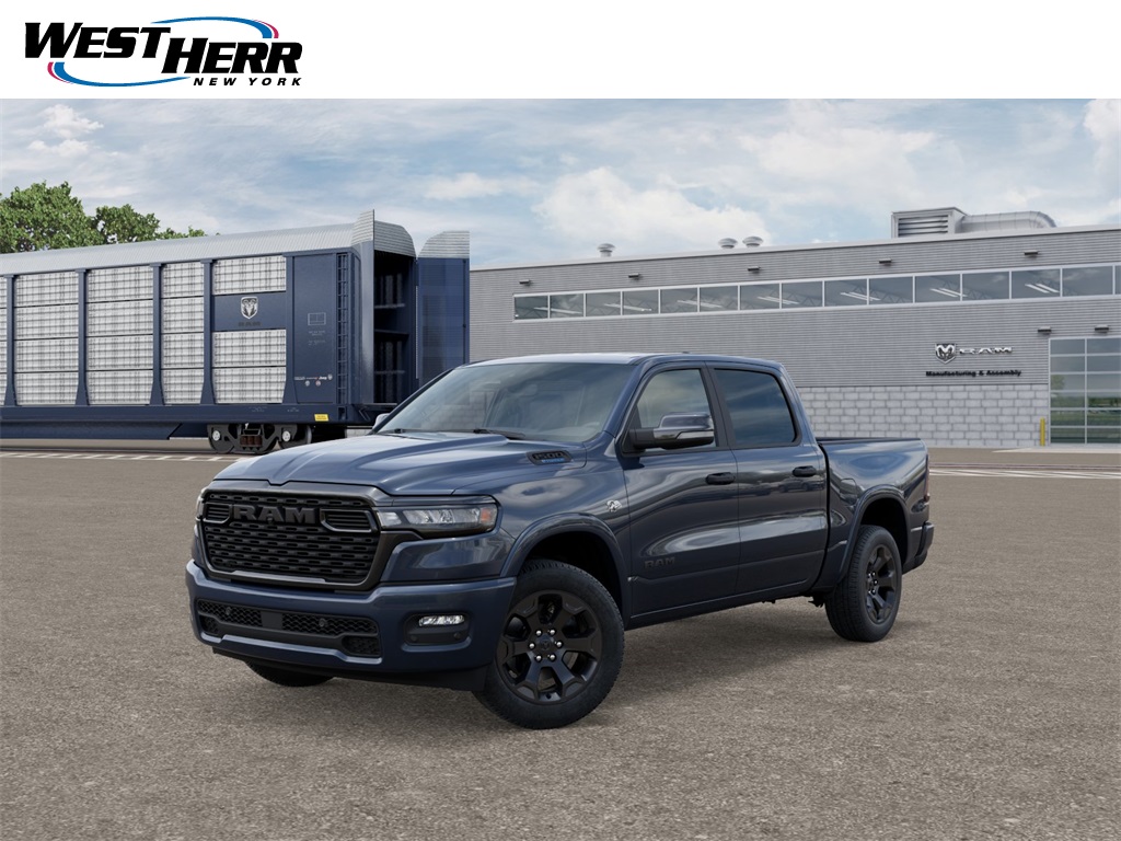 2026 RAM Ram 1500 Pickup Big Horn/Lone Star's photo