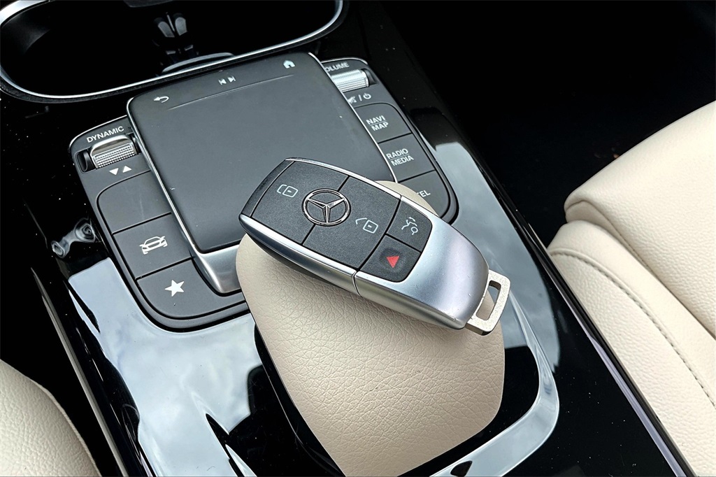 2023 Mercedes Benz CLA 250 4MATIC photo 10
