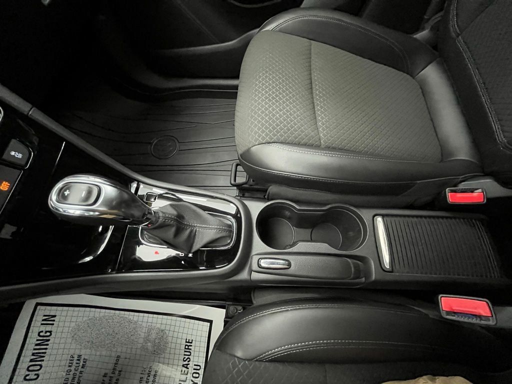 2022 Buick Encore Preferred photo 24