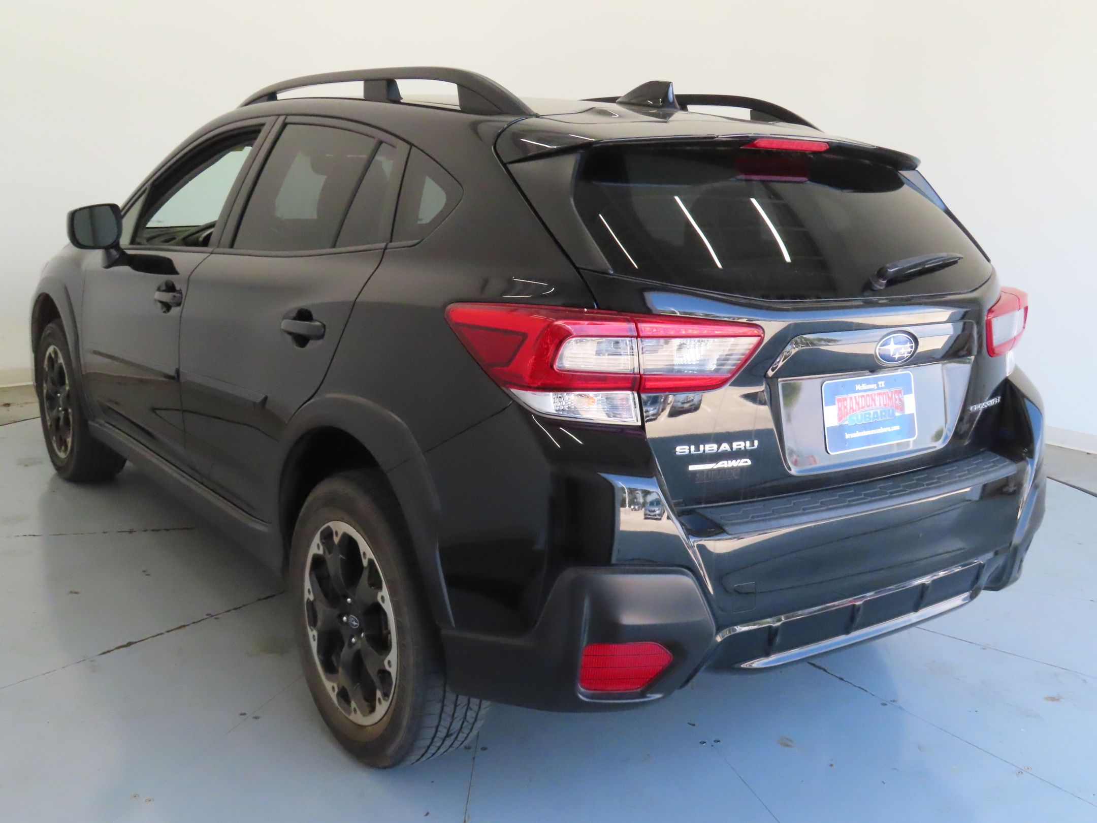 2023 Subaru Crosstrek Premium photo 5