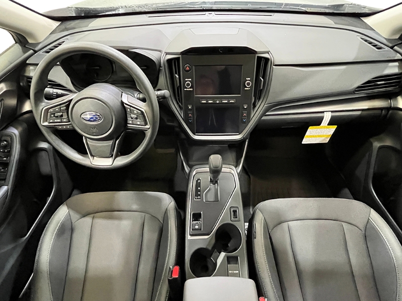2025 Subaru Impreza Base photo 10