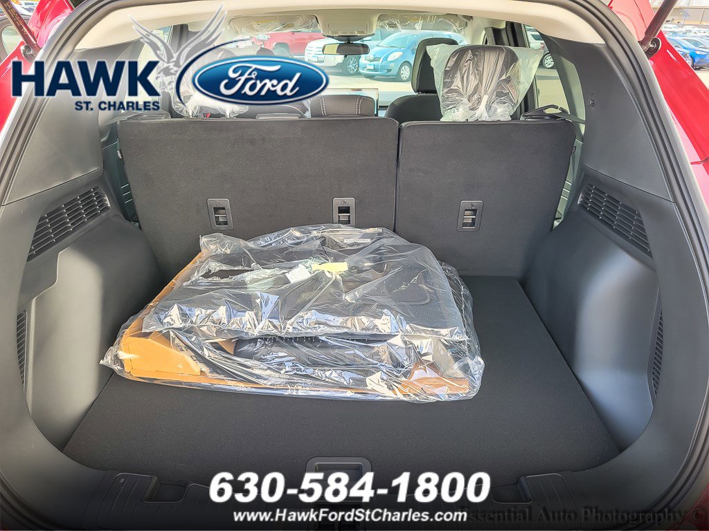 2025 FORD ESCAPE - Image 18