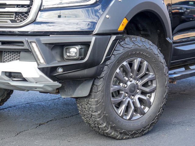 2021 FORD RANGER - Image 36