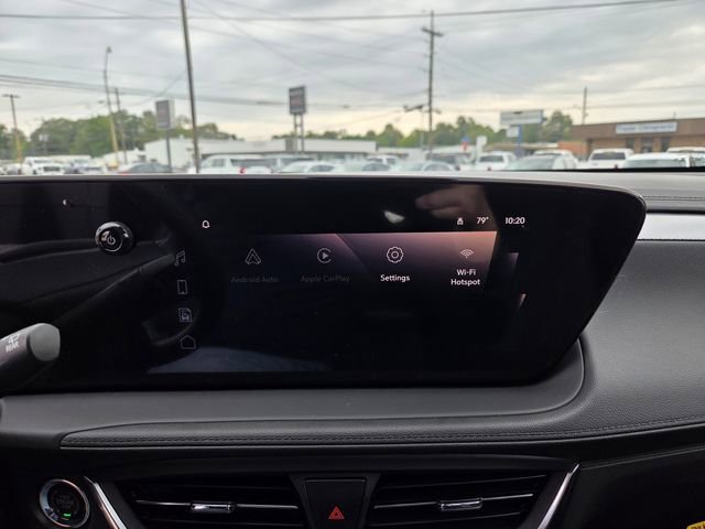 2026 Buick Encore GX Preferred photo 14