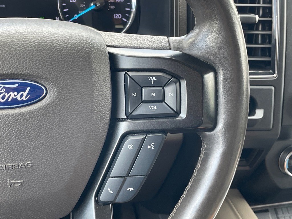 2019 Ford Expedition Limited photo 17