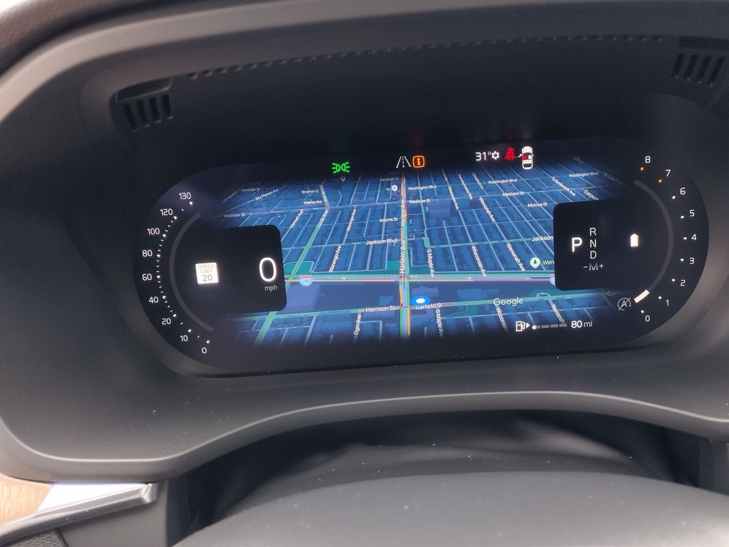 2026 VOLVO XC60 - Image 12