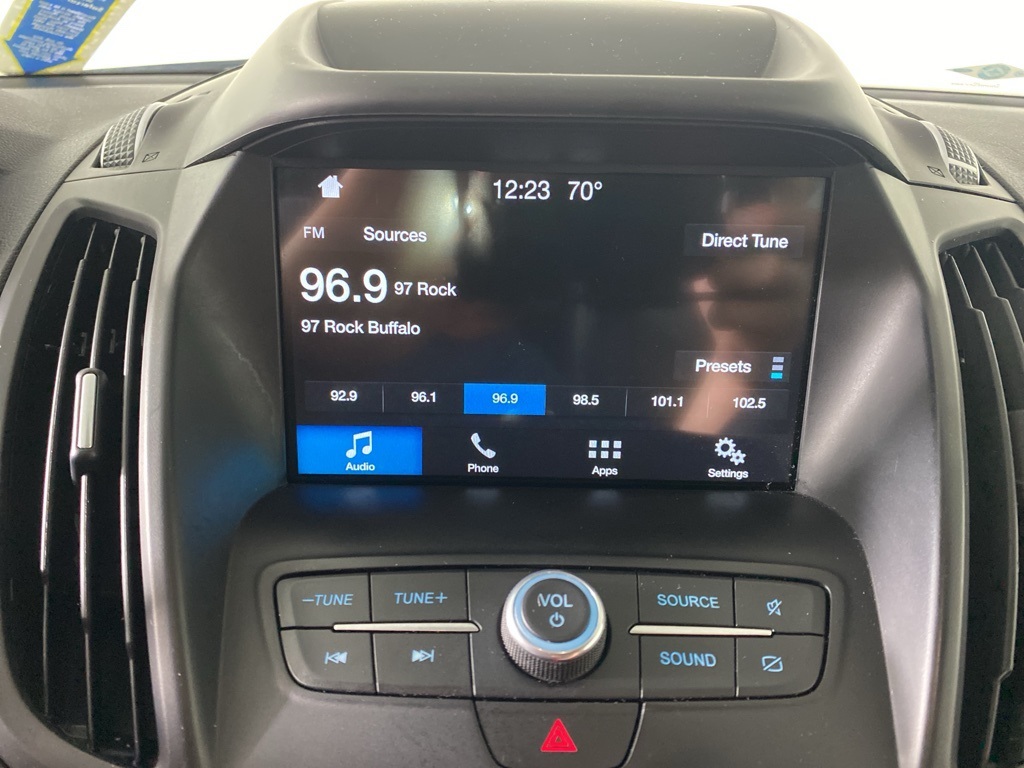 2019 Ford Escape SE photo 19