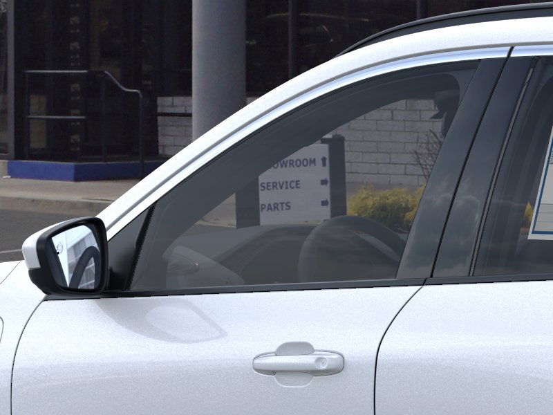 2025 Ford Escape Plug-In Hybrid photo 19